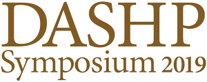 DASHP Symposium Logo