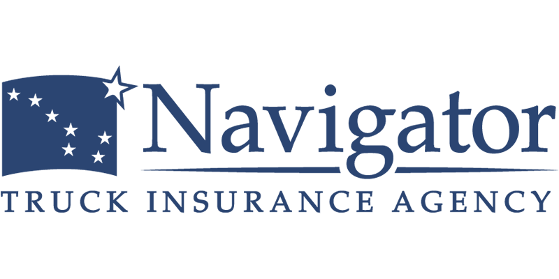 Navigator Truck Insurance Agency logo