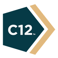 C12 logo