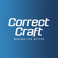 correct craft logo.