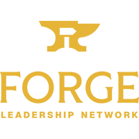 forge leadership logo