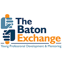 Baton Exchange logo.