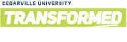 Transformed Tour logo