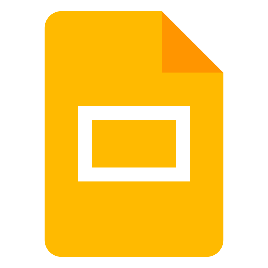 google slides apps Google slides iphone app