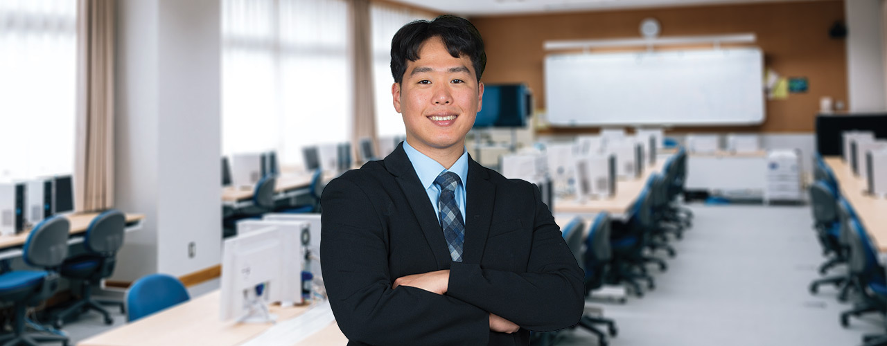 MBA Cyber Security Online | Cedarville University