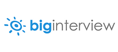 text: Big Interview