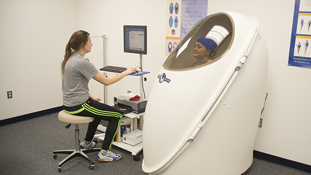 Exercise Science Facilities
