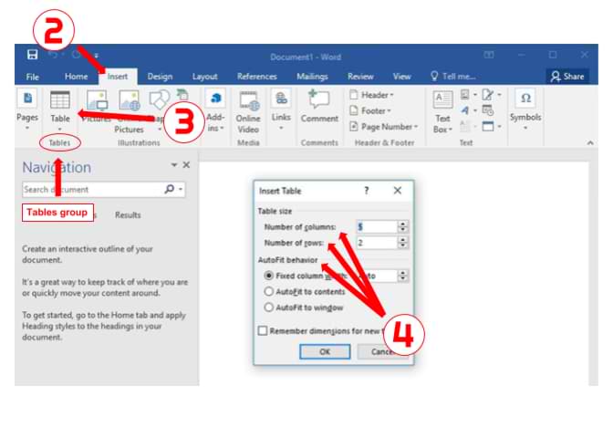 import excel spreadsheet into word for labels