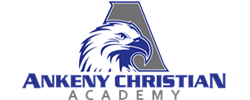 Ankeny Christian Academy Logo
