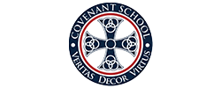 Covenant School Logo