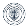 central valley christian schools logo