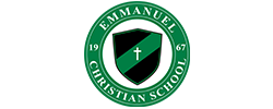 Emmanuel Christian School Logo