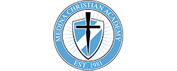 Medina Christian Academy Logo