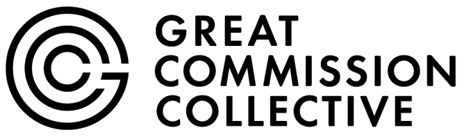 Great Commission Collective Logo