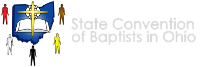 State Convention of Baptists in Ohio