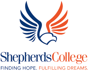 Shepherds College: Finding Hope. Fulfilling Dreams.