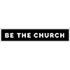 Be The Church logo.