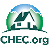 CHEC logo