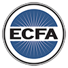 Logo for Evangelical Council for Financial Accountability