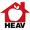 HEAV logo
