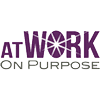 Logo for At Work On Purpose