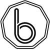 Logo for Brockberry Branding