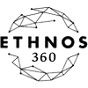 Logo for Ethnos 360