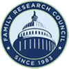Logo for Family Research Council