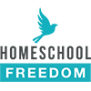 Homeschool Freedom logo