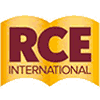 Logo for RCE International