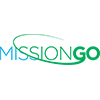 MissionGo Logo for MissionGo