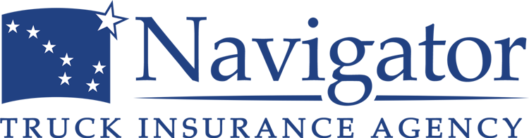 logo: Navigator Truck Insurance Agency