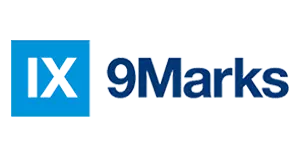 9Marks logo