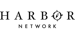 Harbor Network logo