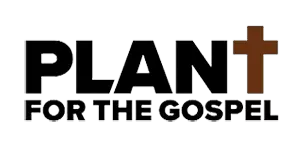 Plant for the Gospel logo