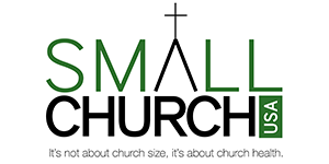 Small Church USA Logo