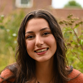 Gabrielle Barrow