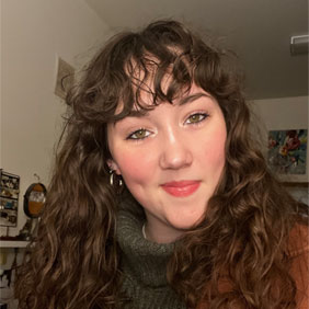 Sadie Brubacher