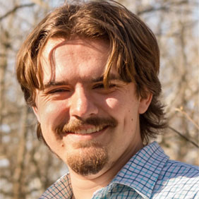 Caleb White