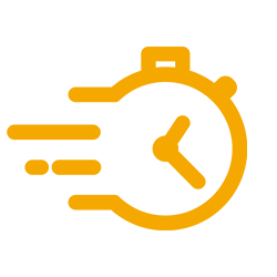 8 week courses icon