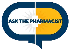 Ask the Pharmacist