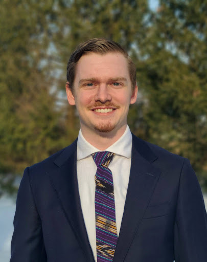 Thomas Bonifield, PharmD, Cedarville University alumnus