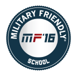 MilitaryFriendlySchool