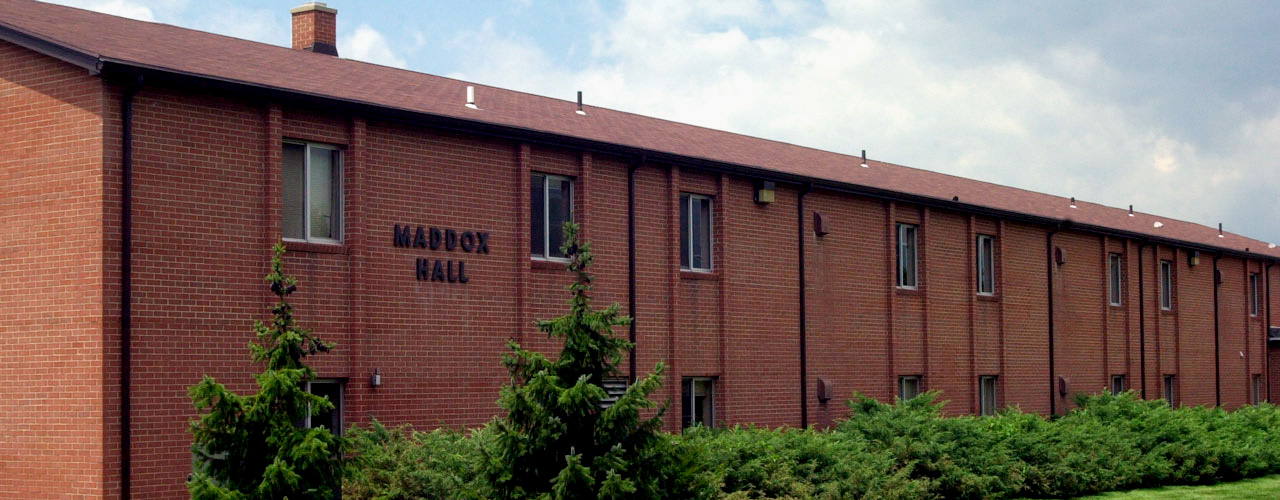 Maddox Hall