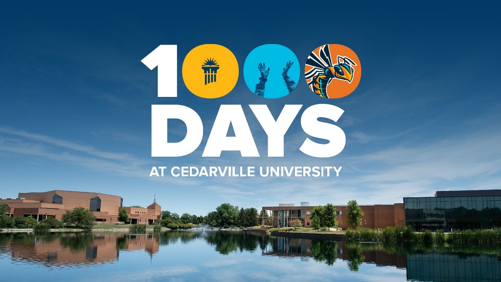 1,000 Days at Cedarville University - Student Perspectives