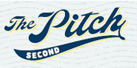 Second Pitch logo